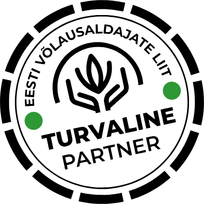 EVUL: turvaline partner